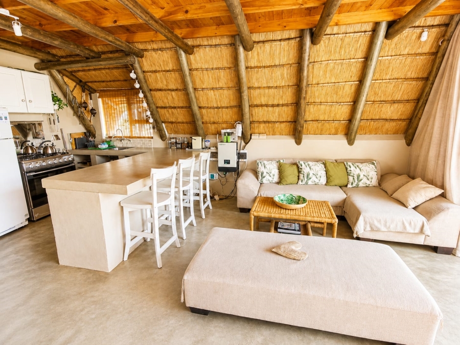 3 Bedroom Property for Sale in Utopia Nature Estate North West
